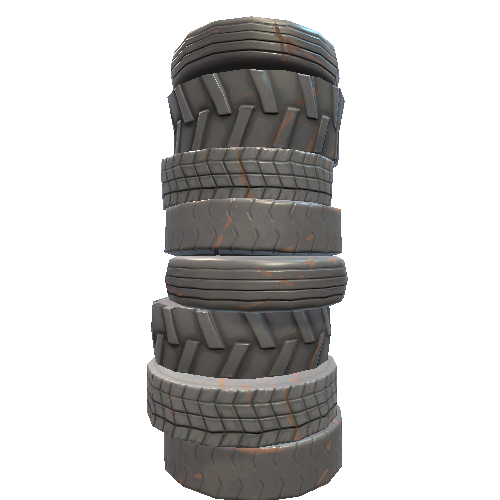 tire_stack_4 Variant_1